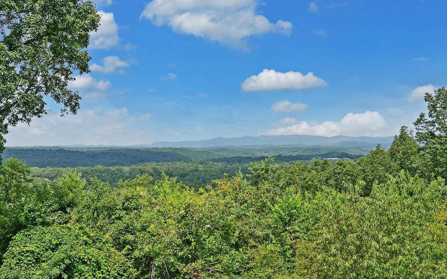 Birds Eye Cabin - Sunset & Starry Retreat Pet Friendly W Private Hottub, Fire Pit And Game Room Ellijay Exterior foto