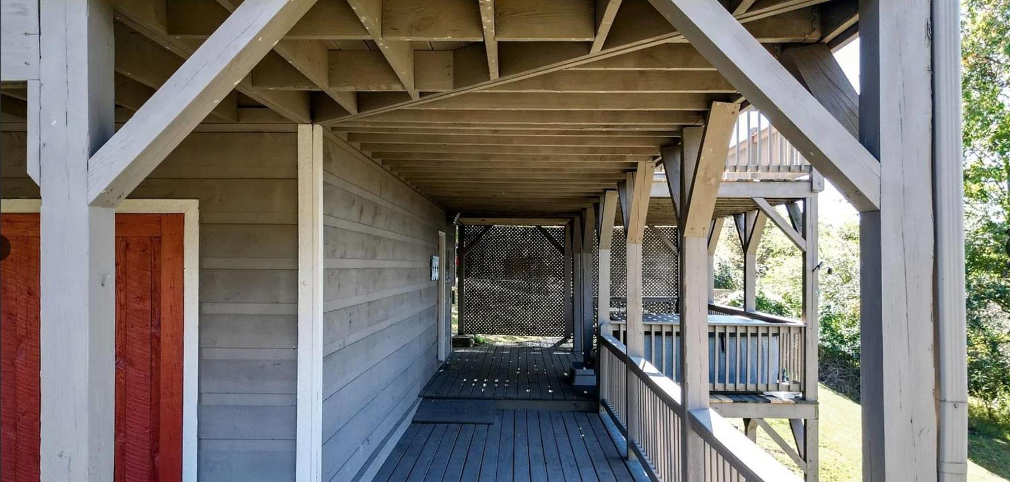 Birds Eye Cabin - Sunset & Starry Retreat Pet Friendly W Private Hottub, Fire Pit And Game Room Ellijay Exterior foto