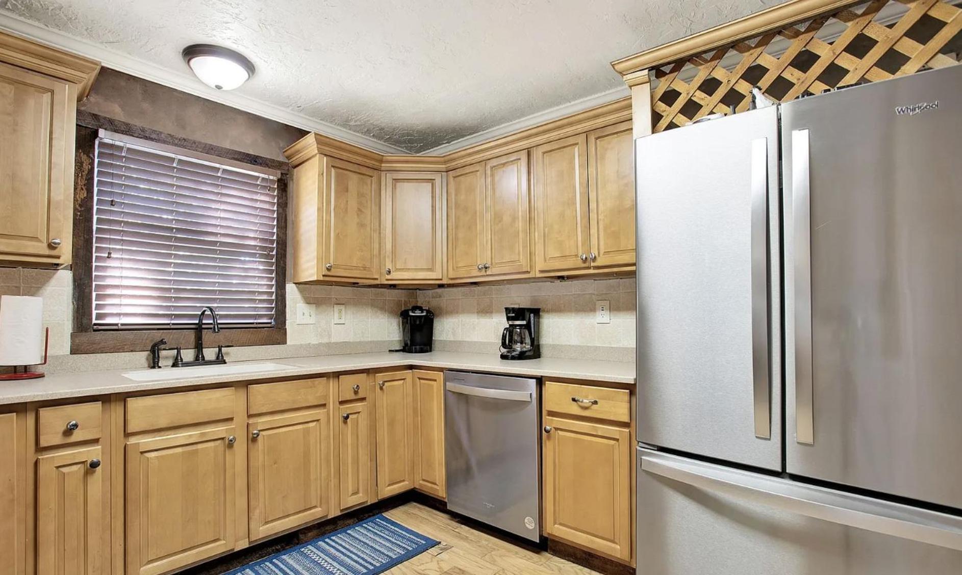 Birds Eye Cabin - Sunset & Starry Retreat Pet Friendly W Private Hottub, Fire Pit And Game Room Ellijay Exterior foto